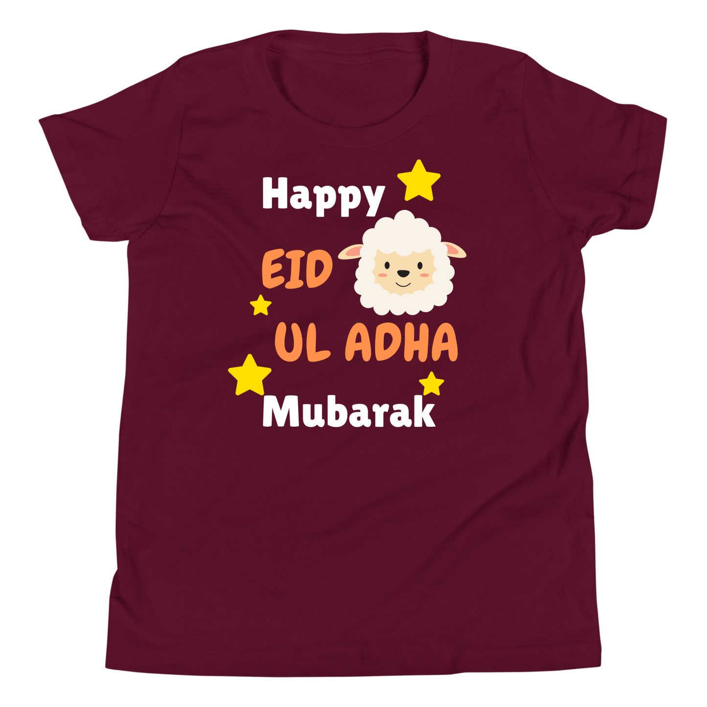 Unisex Kids T-Shirt