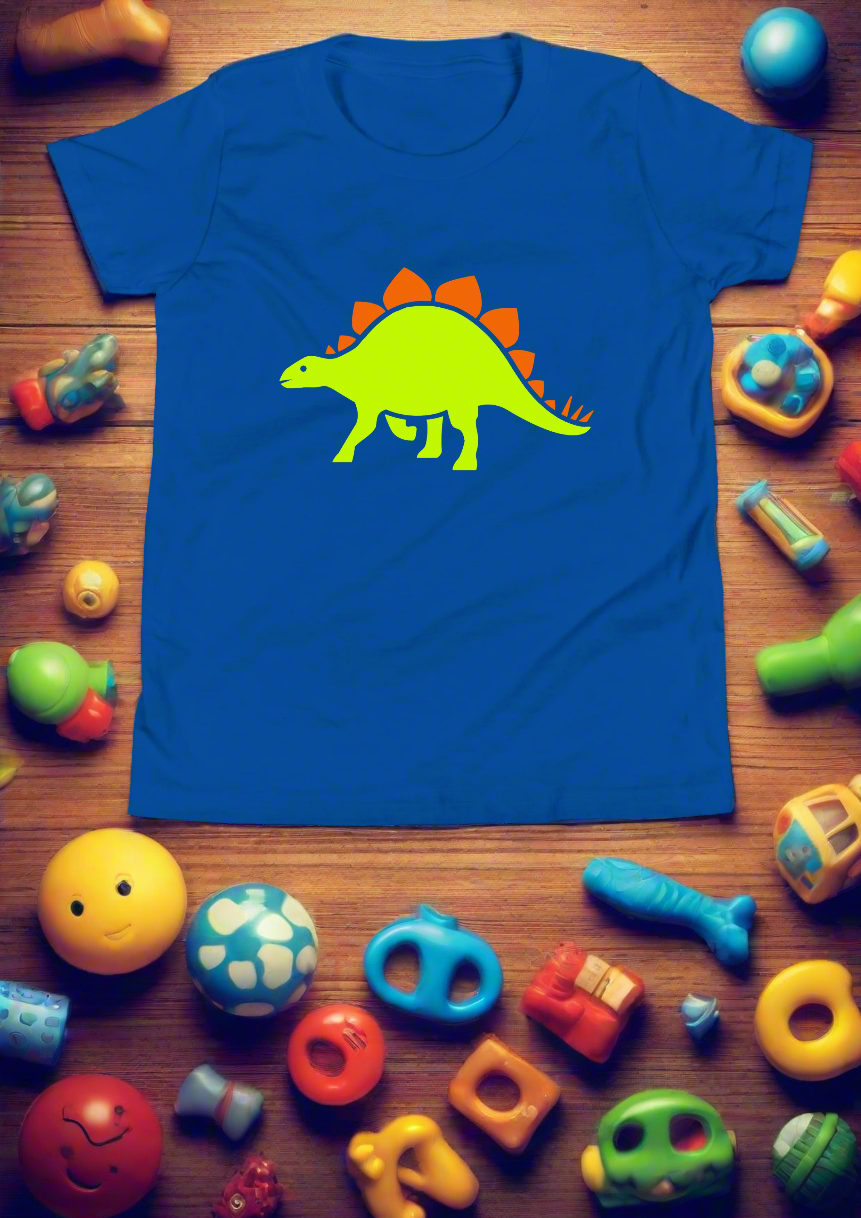 Unisex Kids T-Shirt