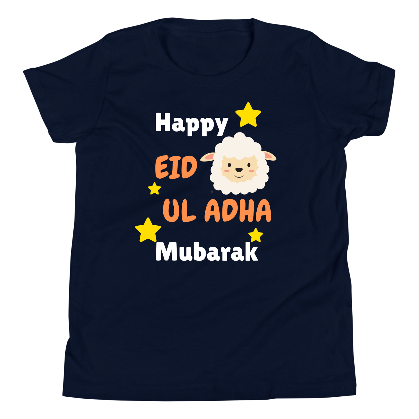 Unisex Kids T-Shirt