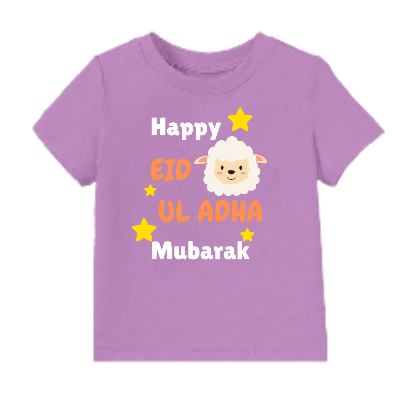 Unisex Kids T-Shirt