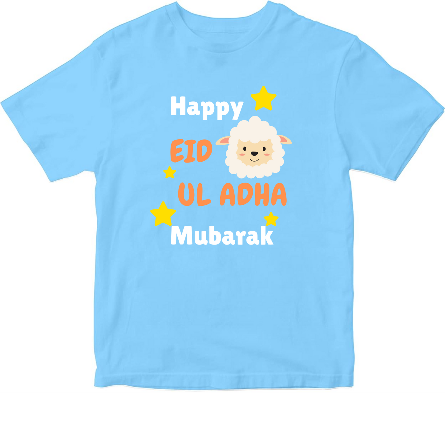 Unisex Kids T-Shirt