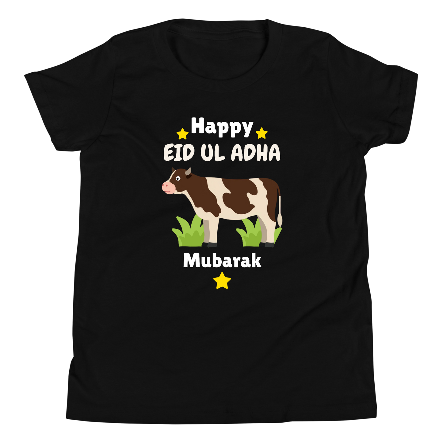 Unisex Kids T-Shirt