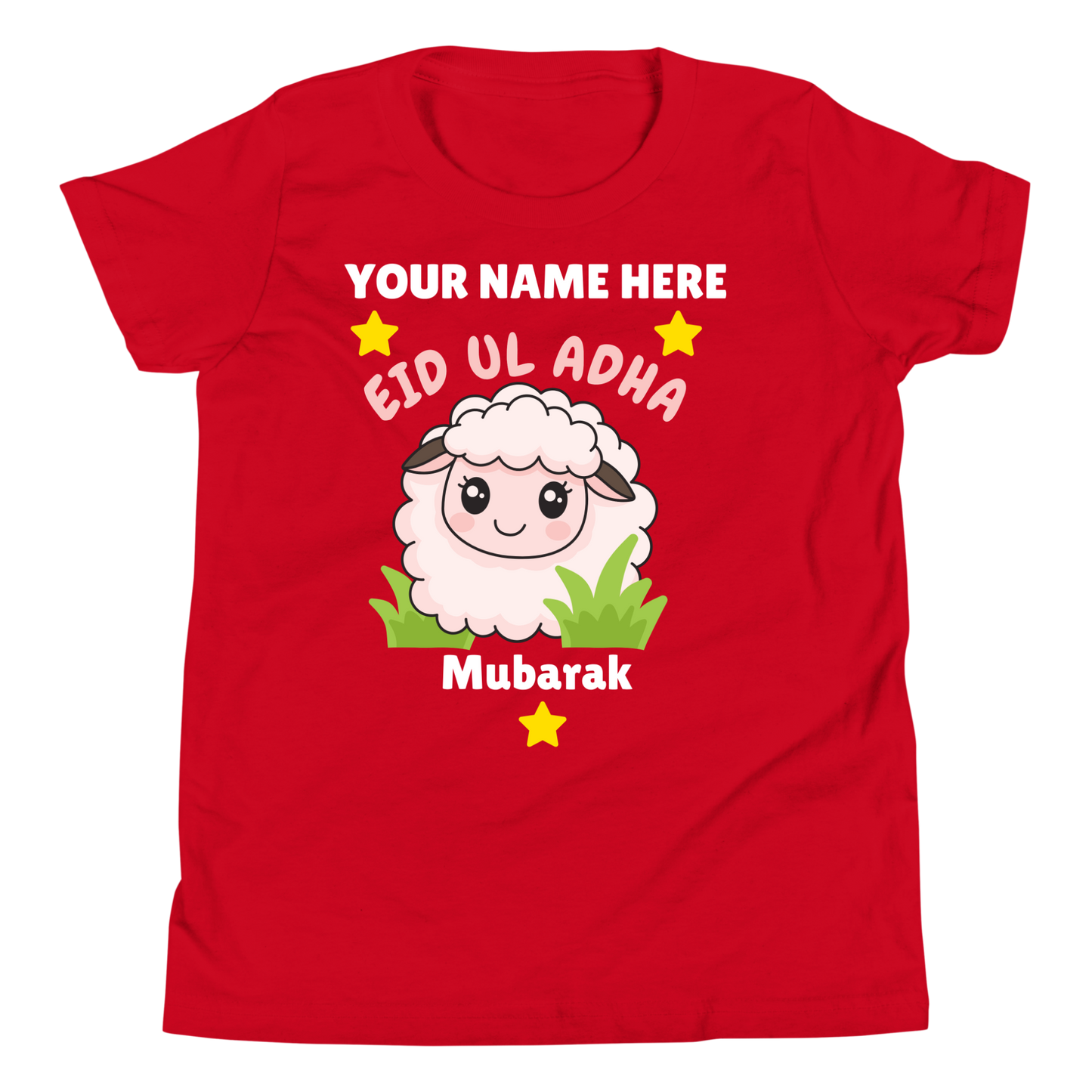 Unisex Kids T-Shirt