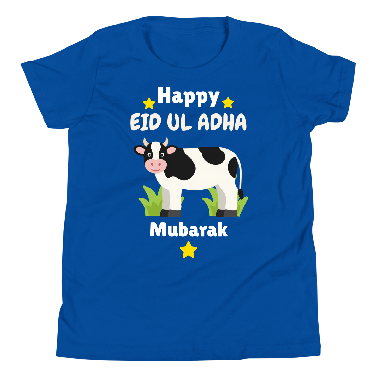 Unisex Kids T-Shirt