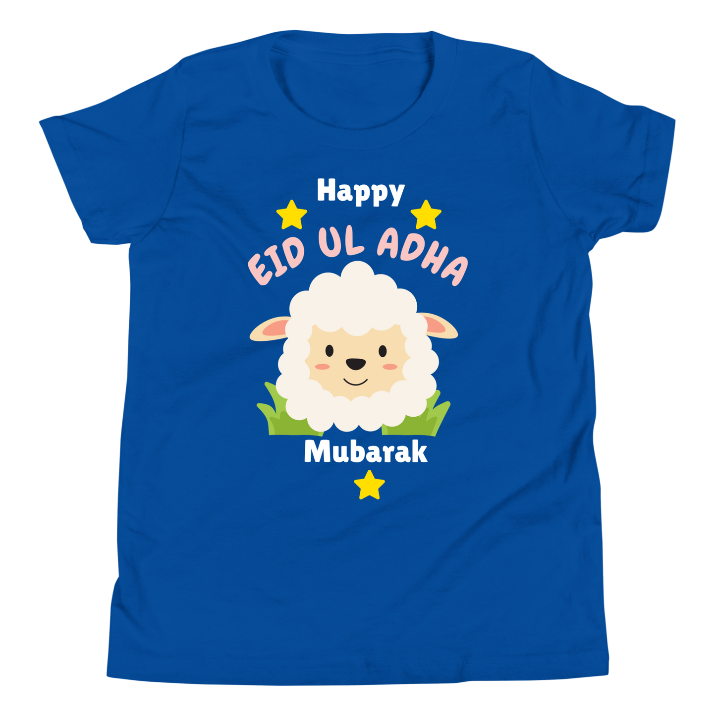 Unisex Kids T-Shirt