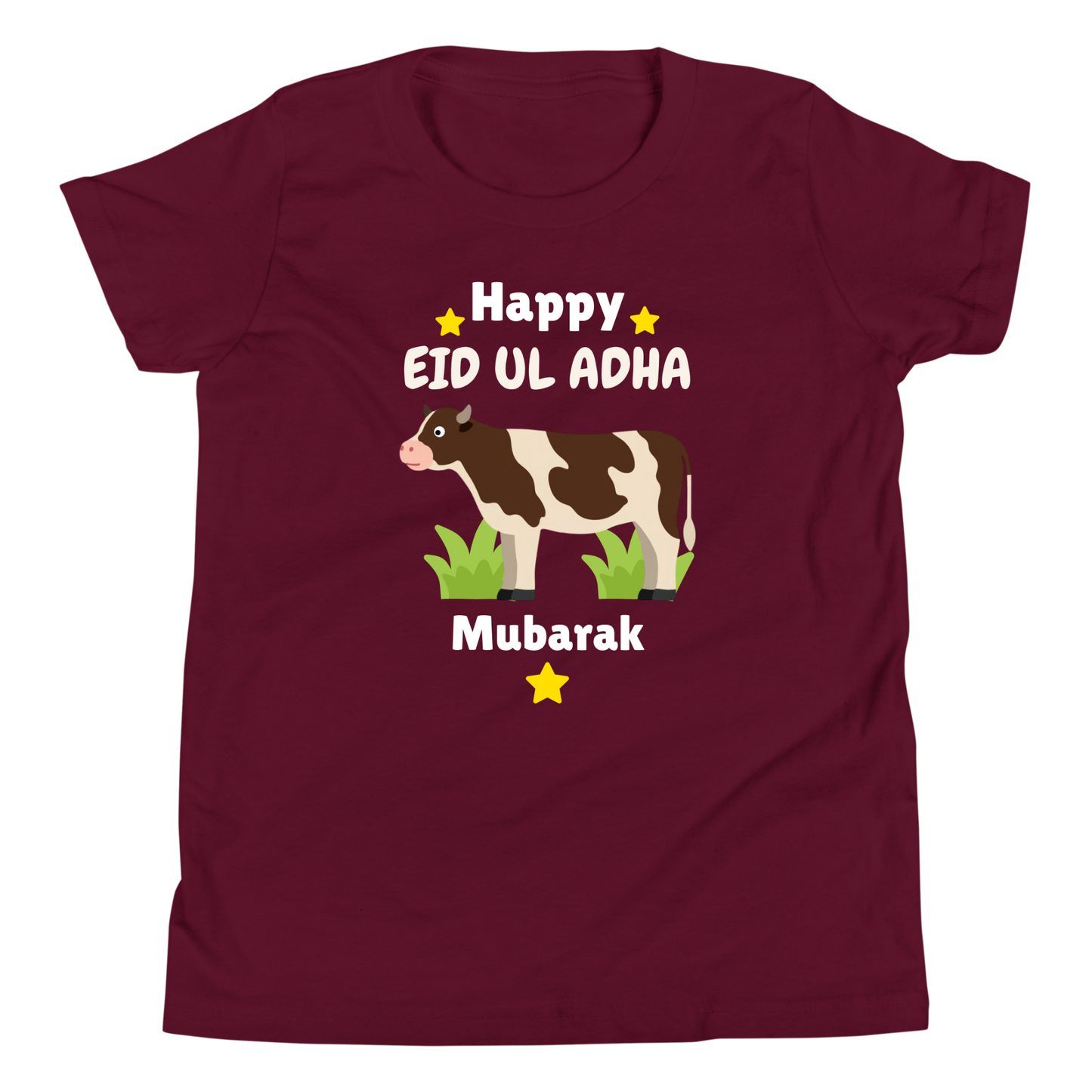 Unisex Kids T-Shirt