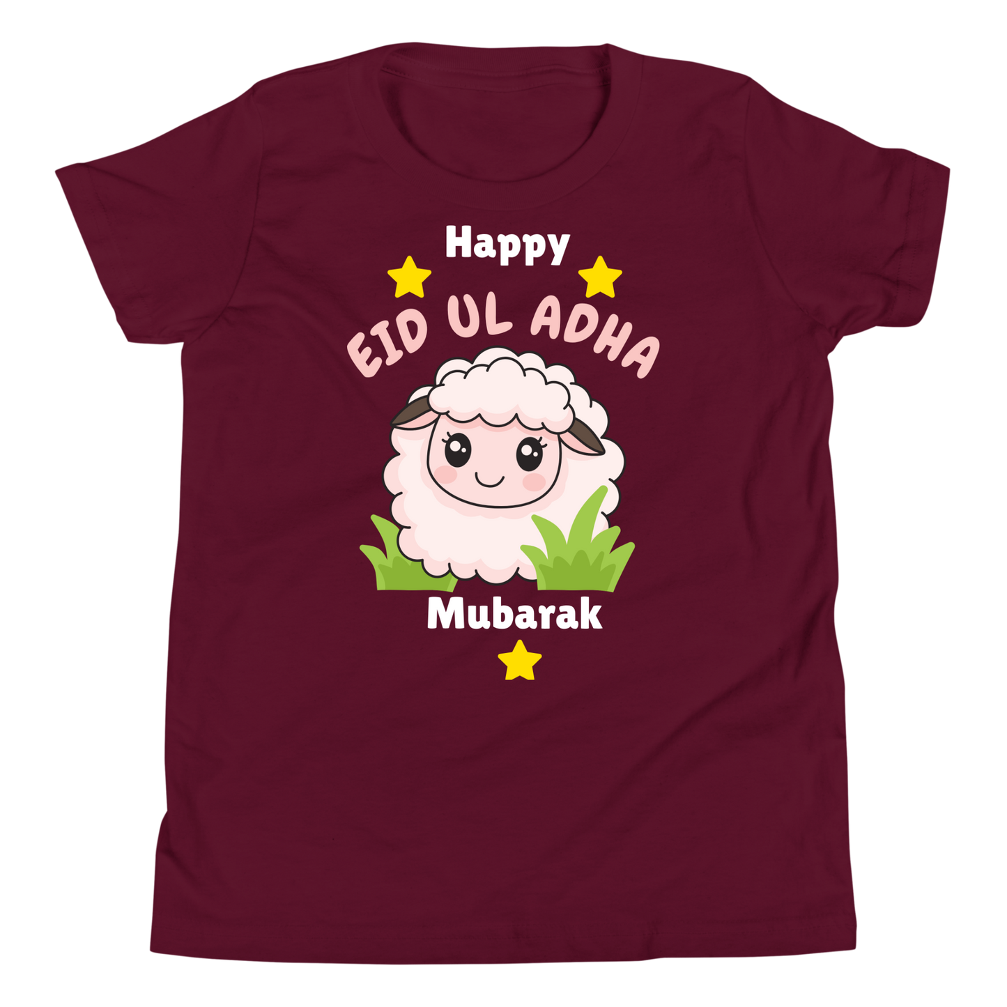 Unisex Kids T-Shirt
