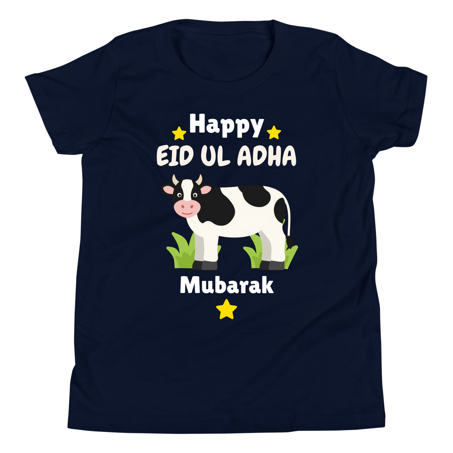 Unisex Kids T-Shirt