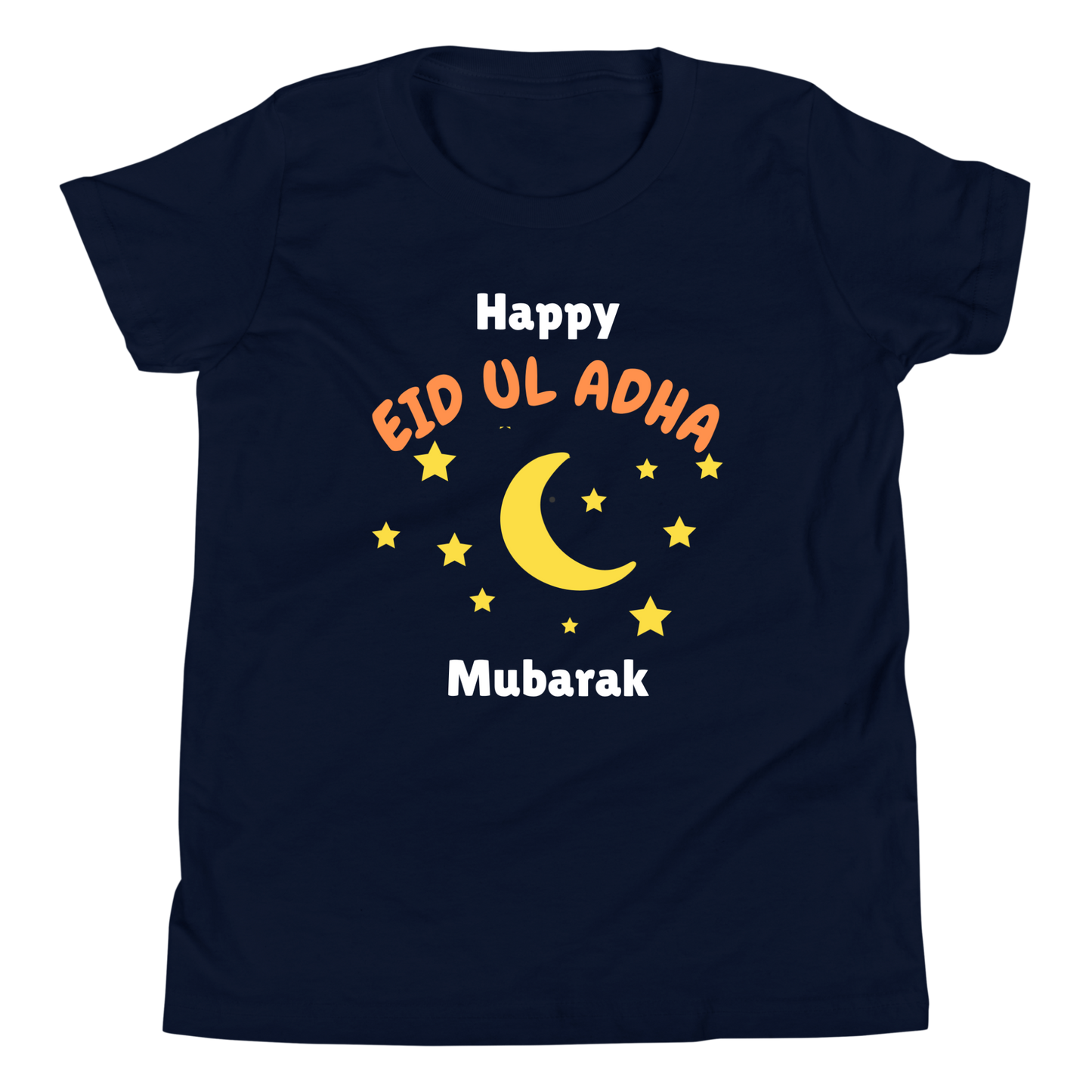 Unisex Kids T-Shirt