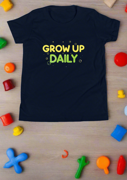 Unisex Kids T-Shirt