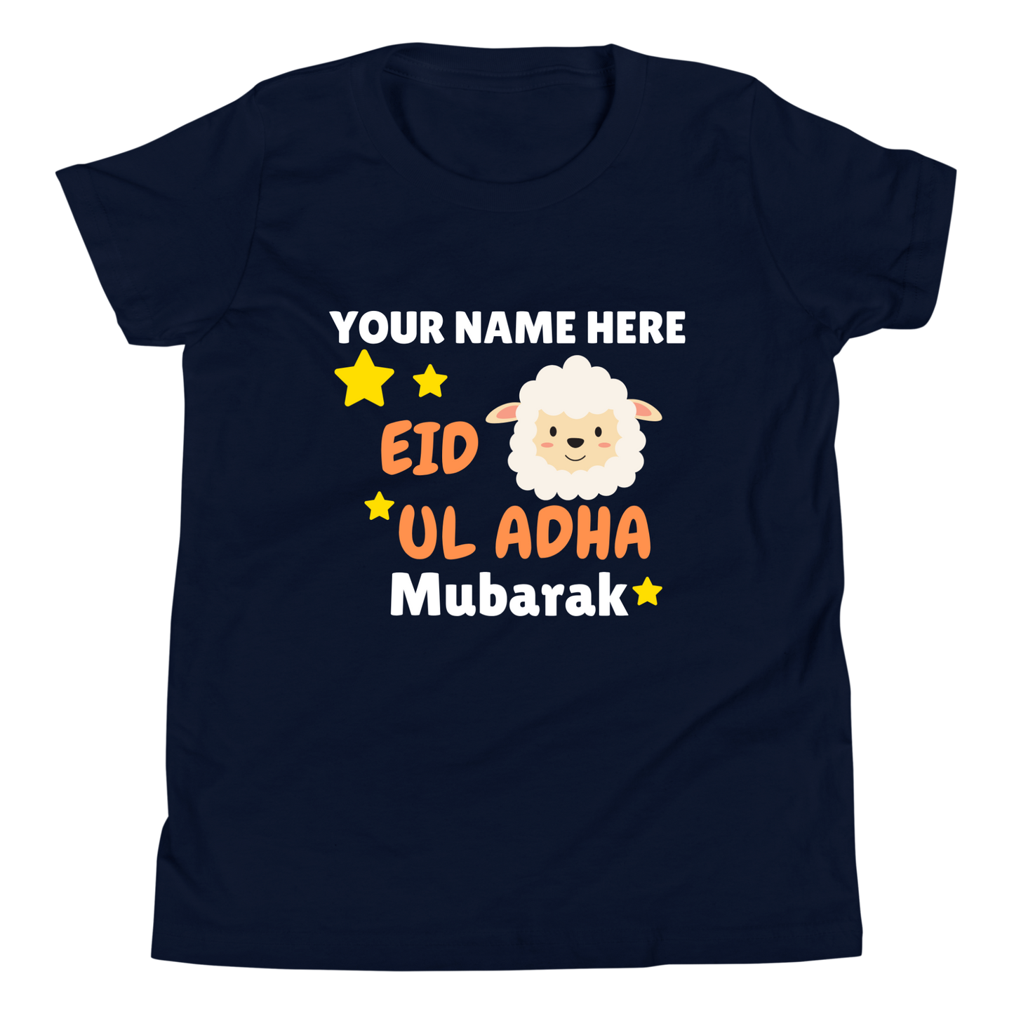 Unisex Kids T-Shirt