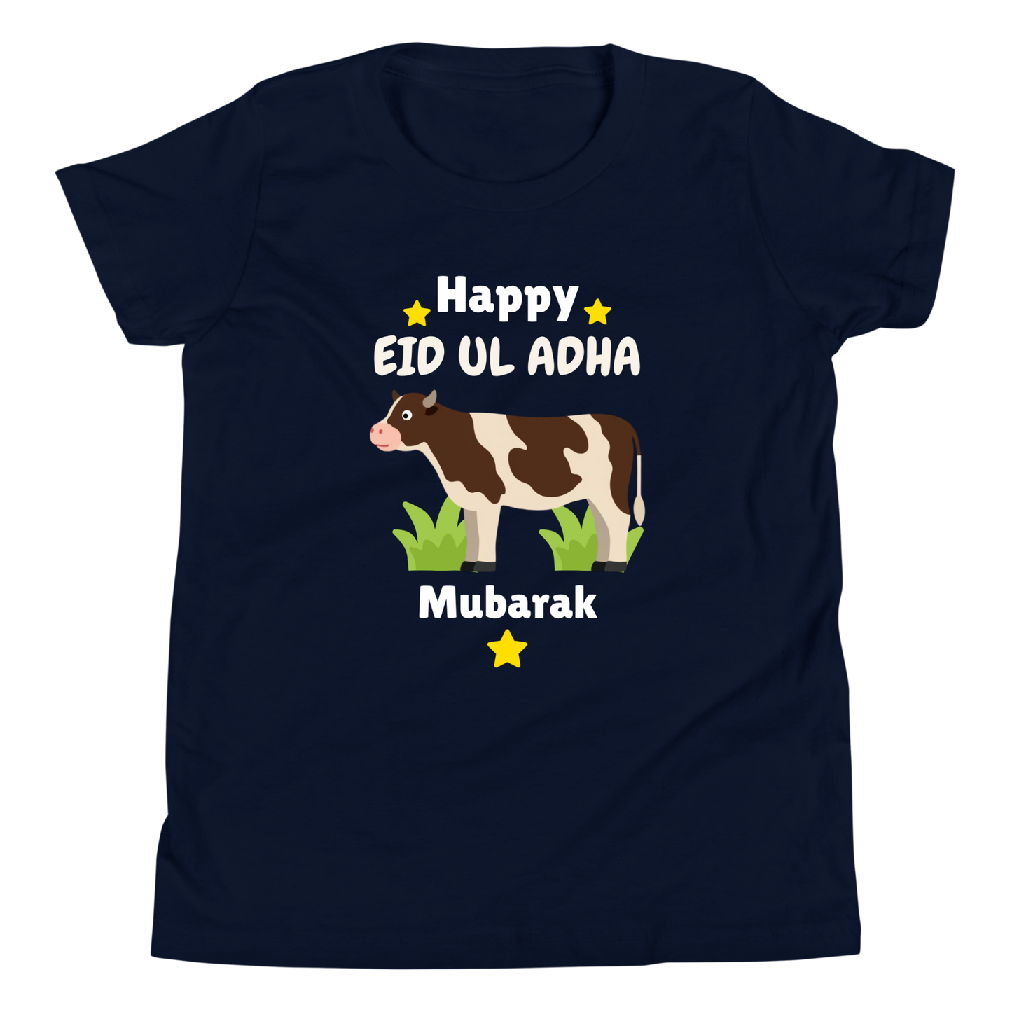 Unisex Kids T-Shirt