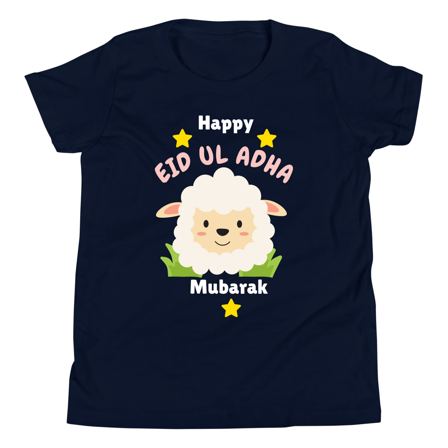 Unisex Kids T-Shirt