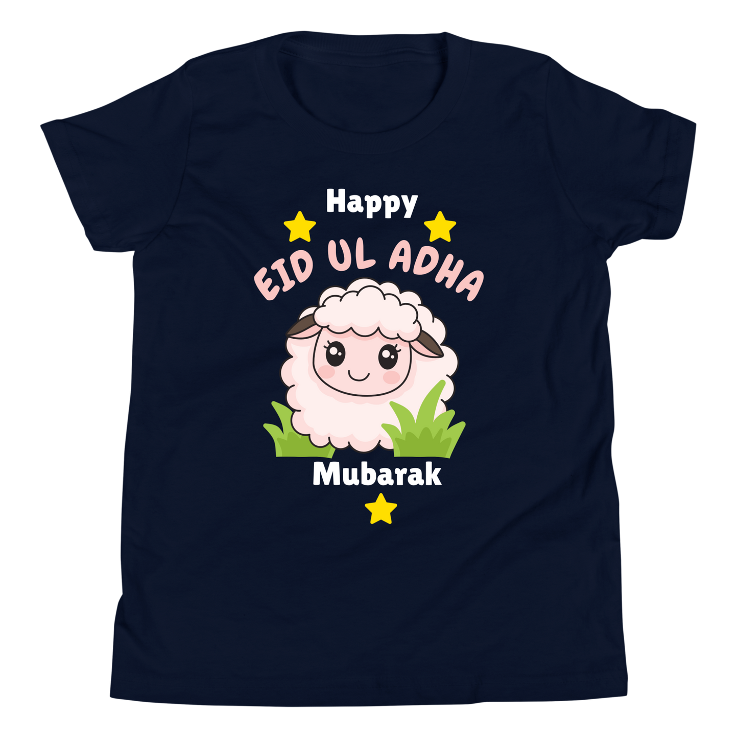 Unisex Kids T-Shirt