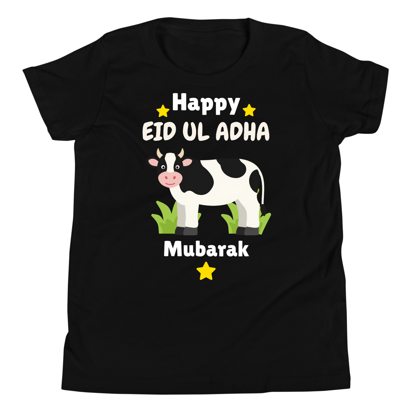 Unisex Kids T-Shirt