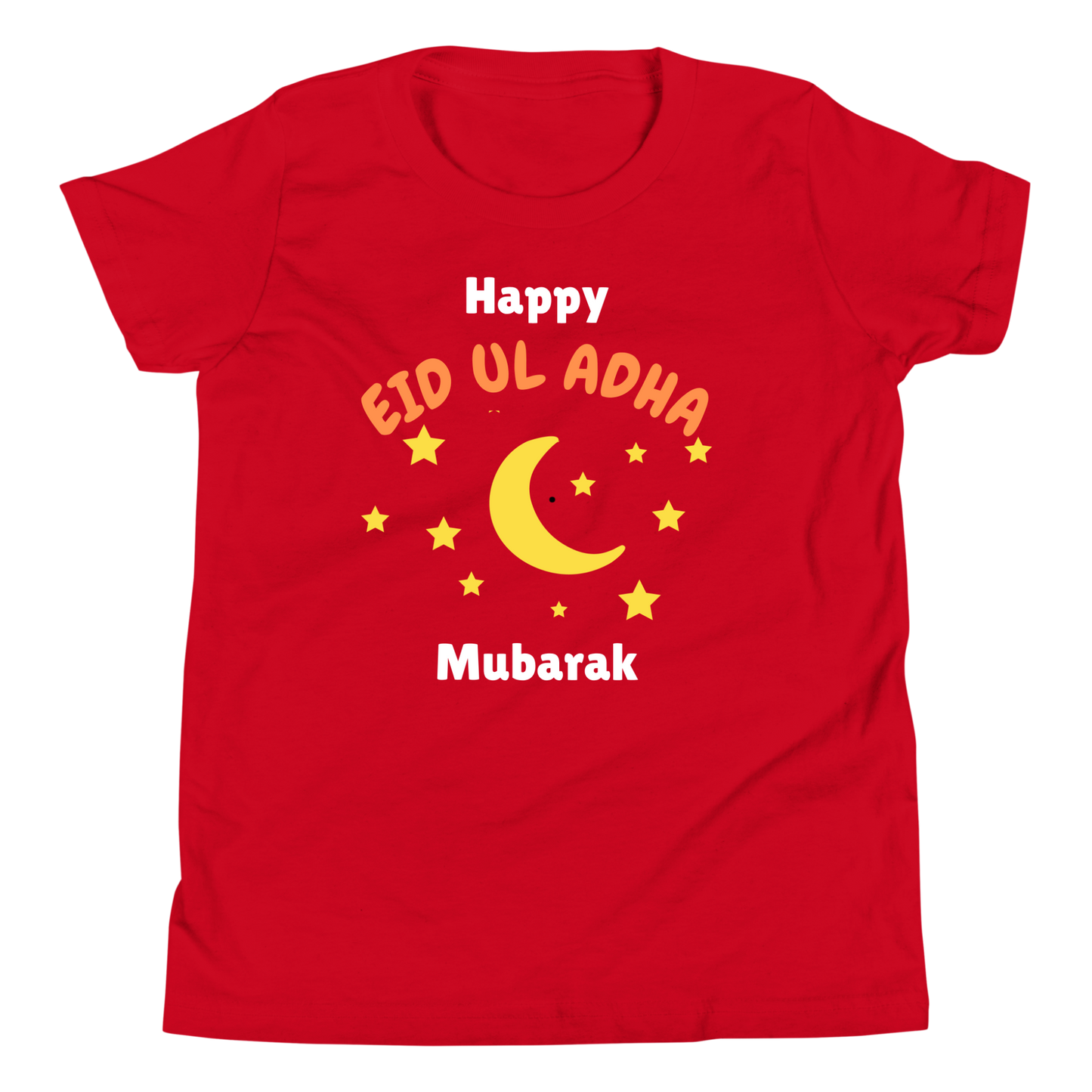 Unisex Kids T-Shirt