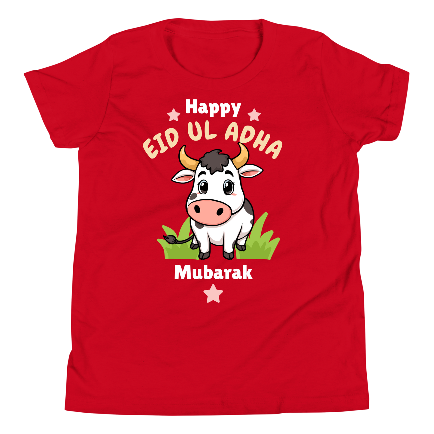 Unisex Kids T-Shirt