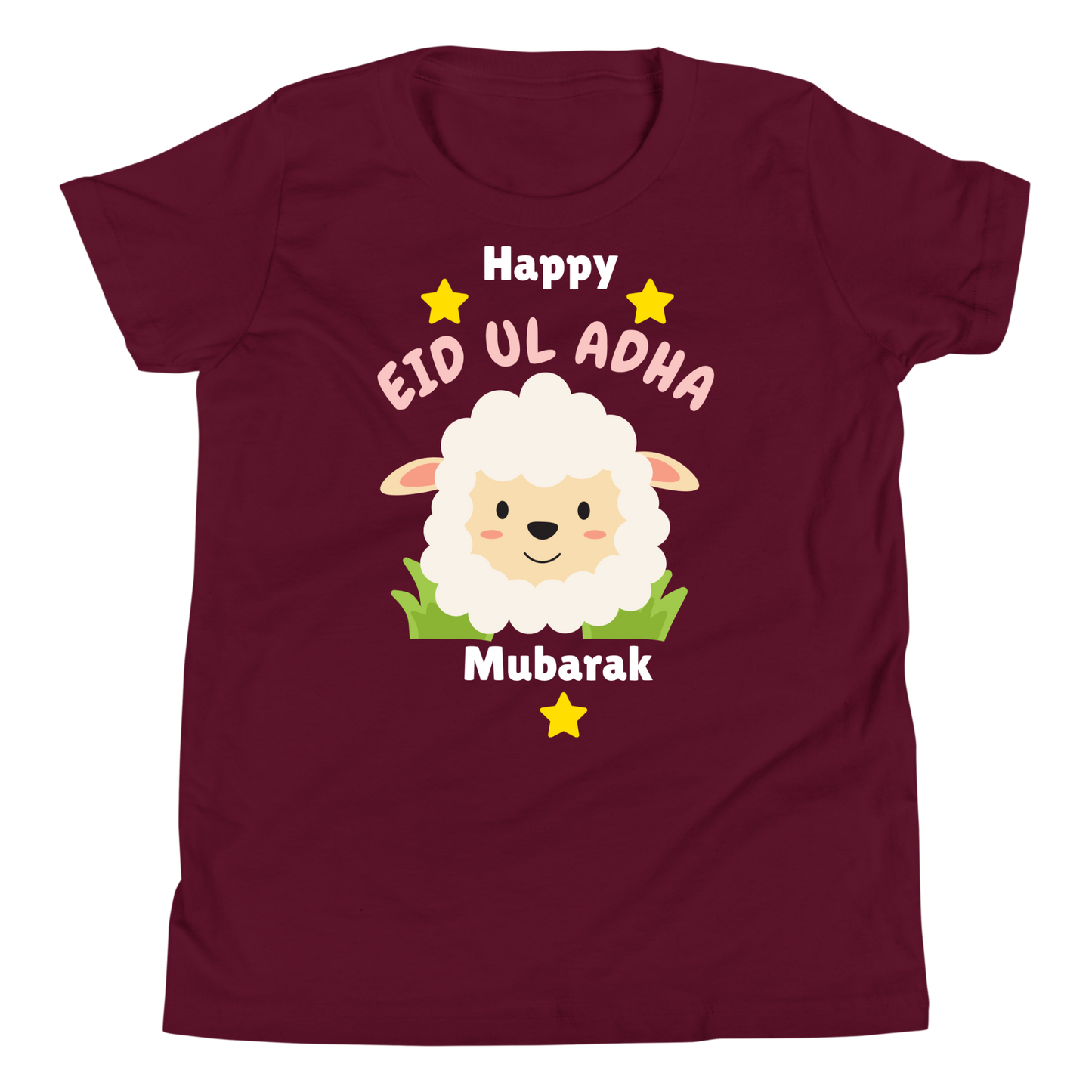 Unisex Kids T-Shirt