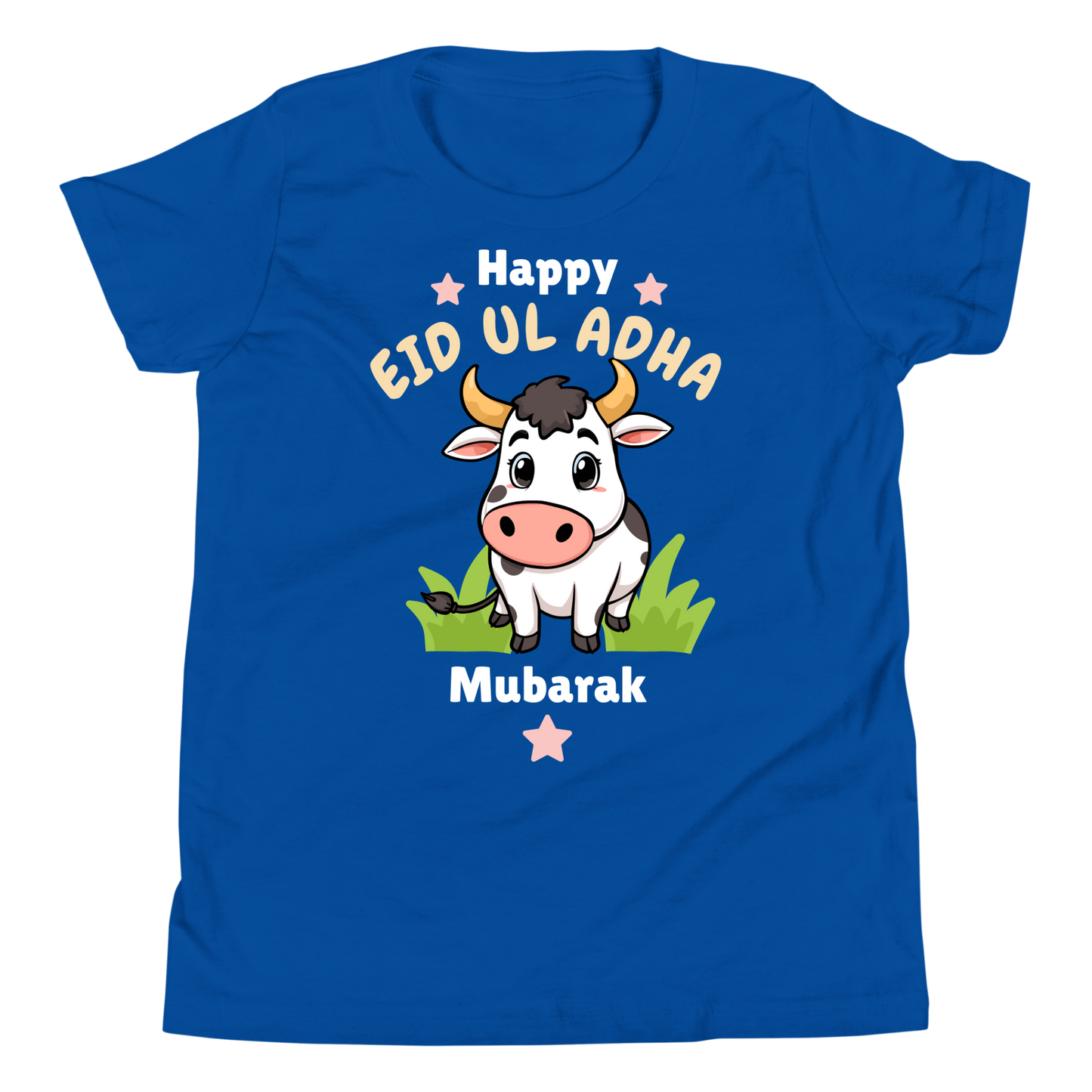 Unisex Kids T-Shirt
