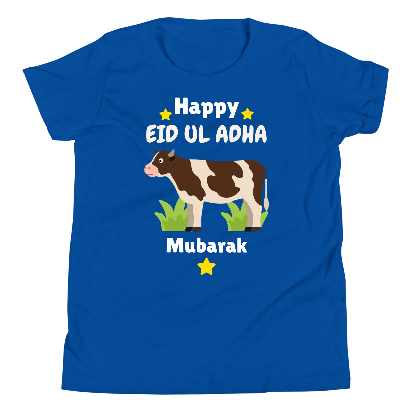Unisex Kids T-Shirt