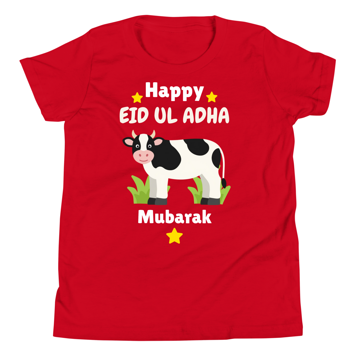 Unisex Kids T-Shirt