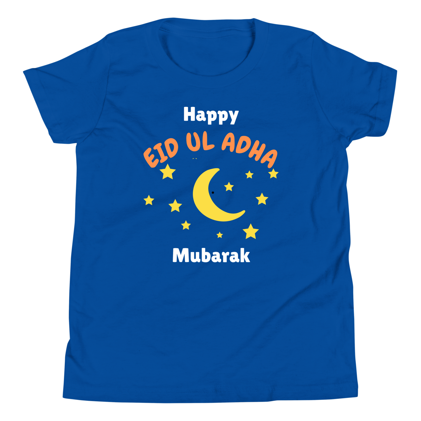 Unisex Kids T-Shirt