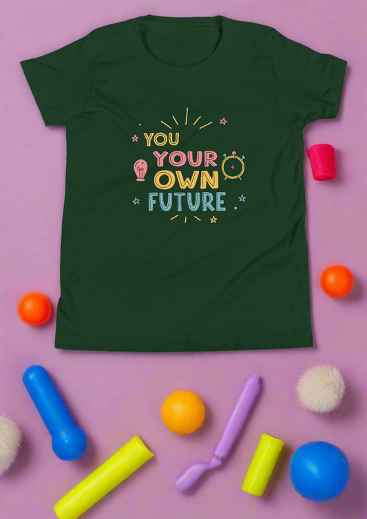 Unisex Kids T-Shirt