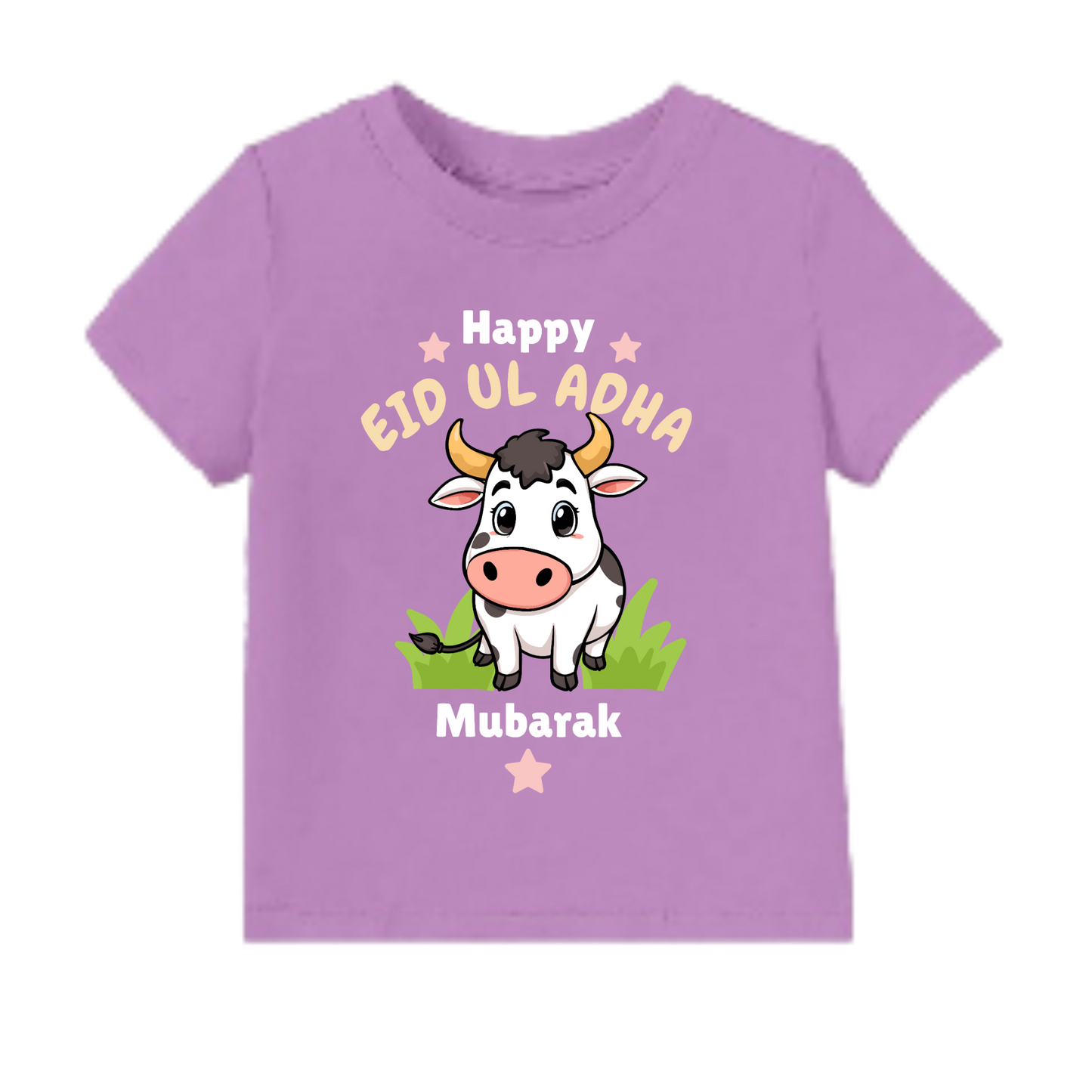 Unisex Kids T-Shirt