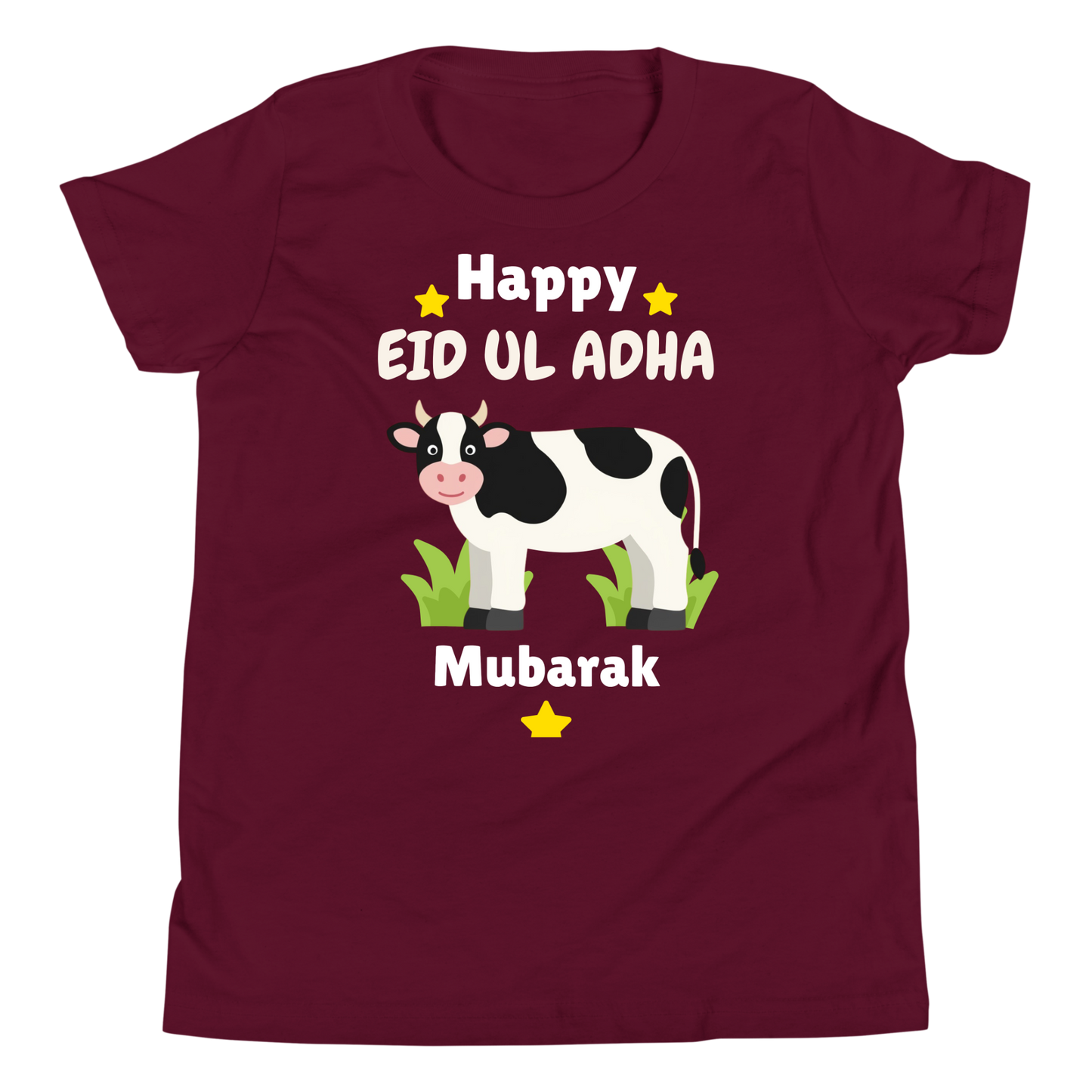 Unisex Kids T-Shirt