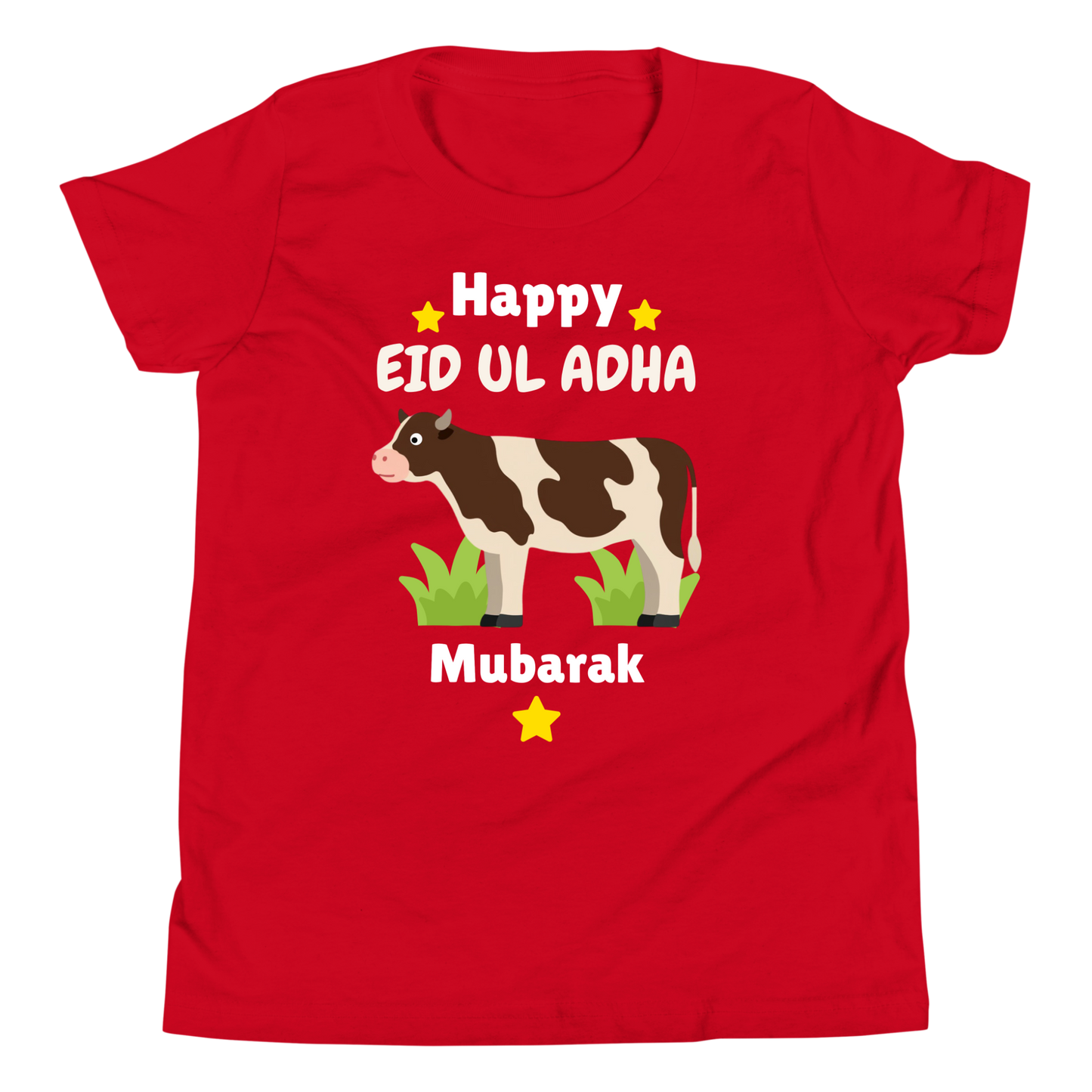 Unisex Kids T-Shirt