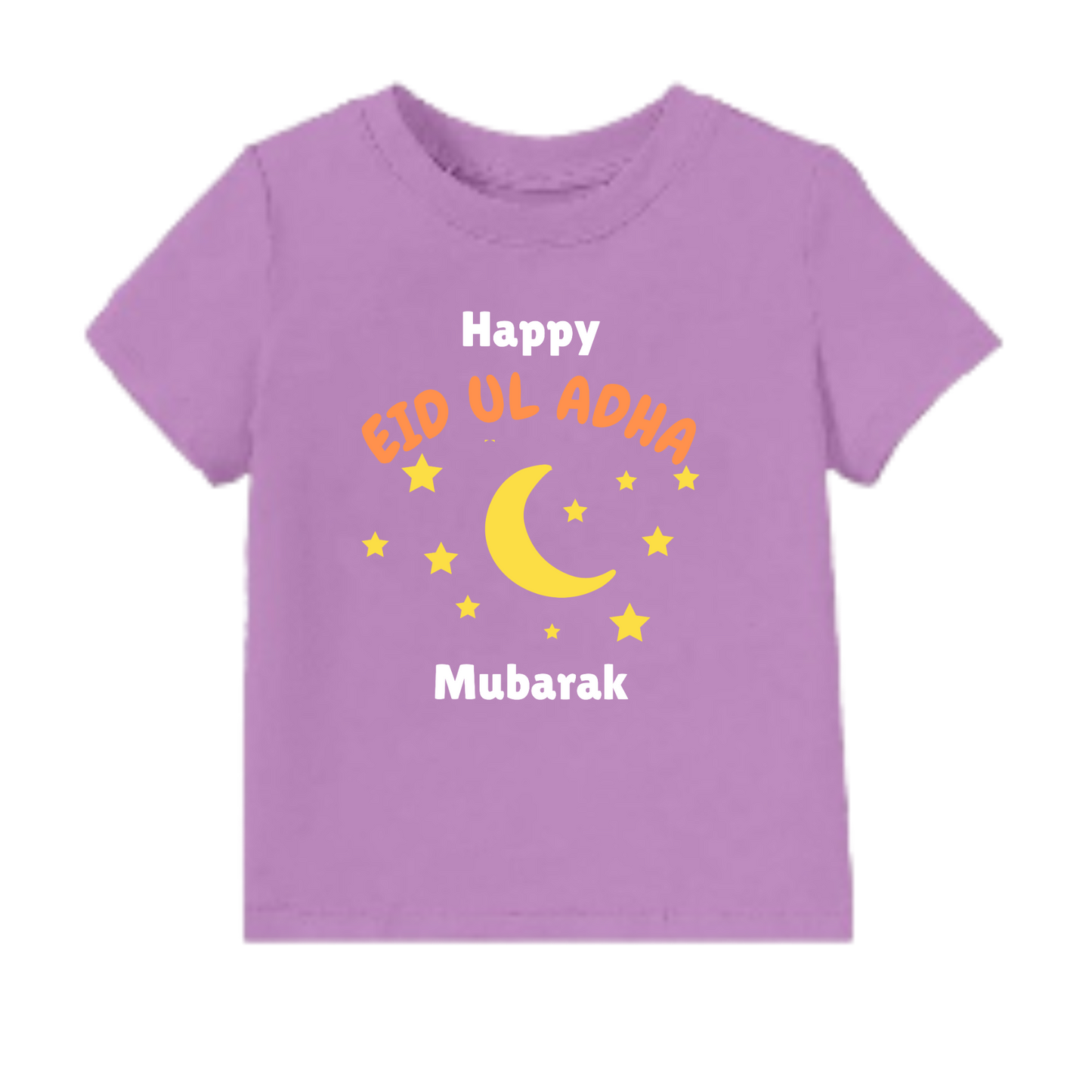 Unisex Kids T-Shirt
