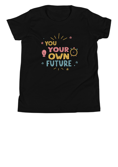 Unisex Kids T-Shirt