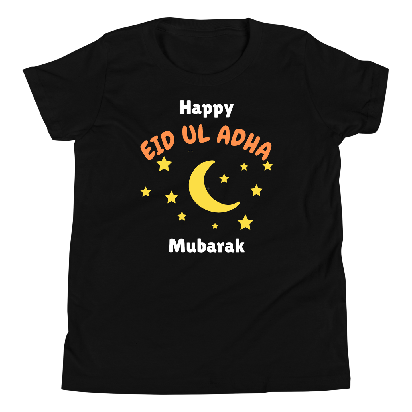 Unisex Kids T-Shirt