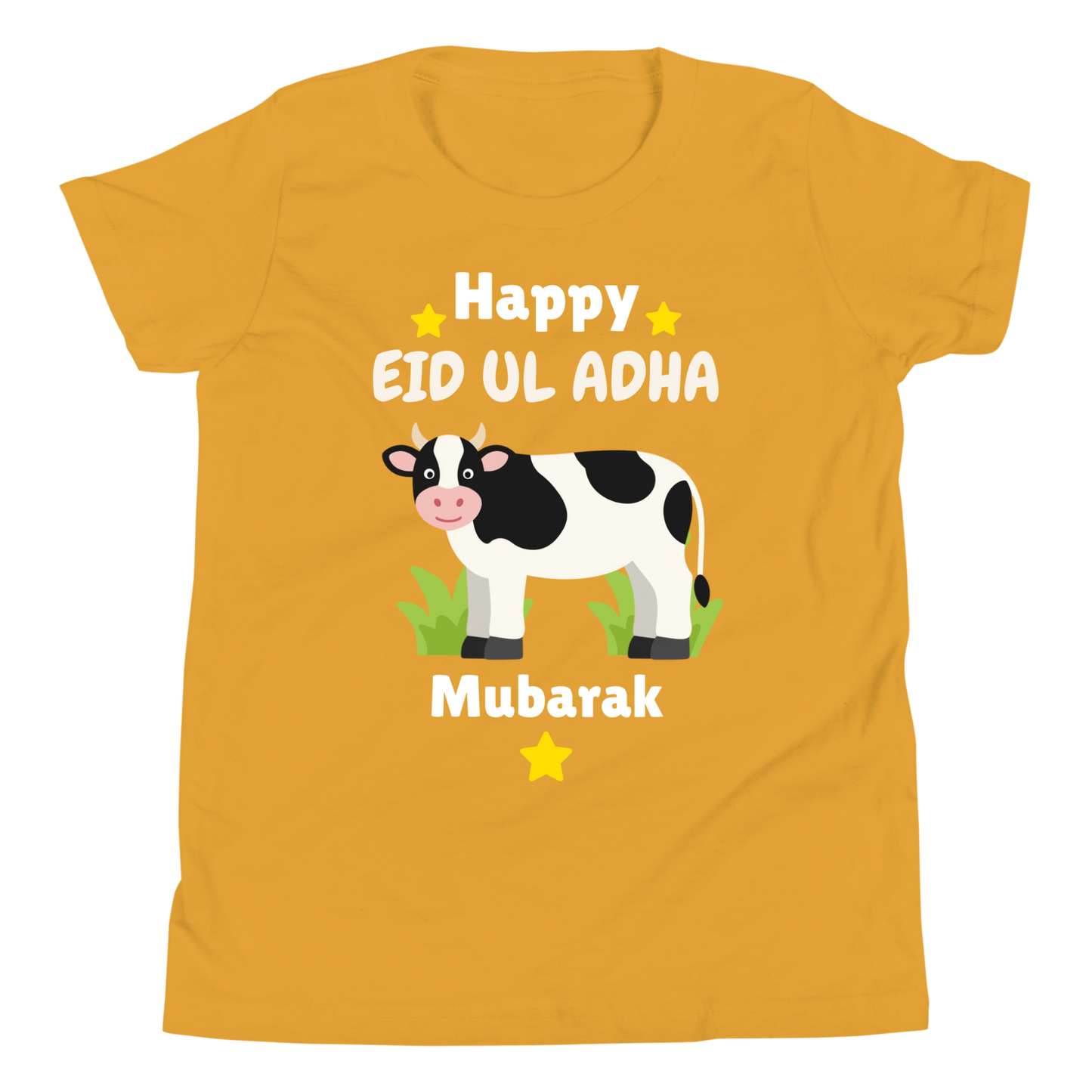 Unisex Kids T-Shirt