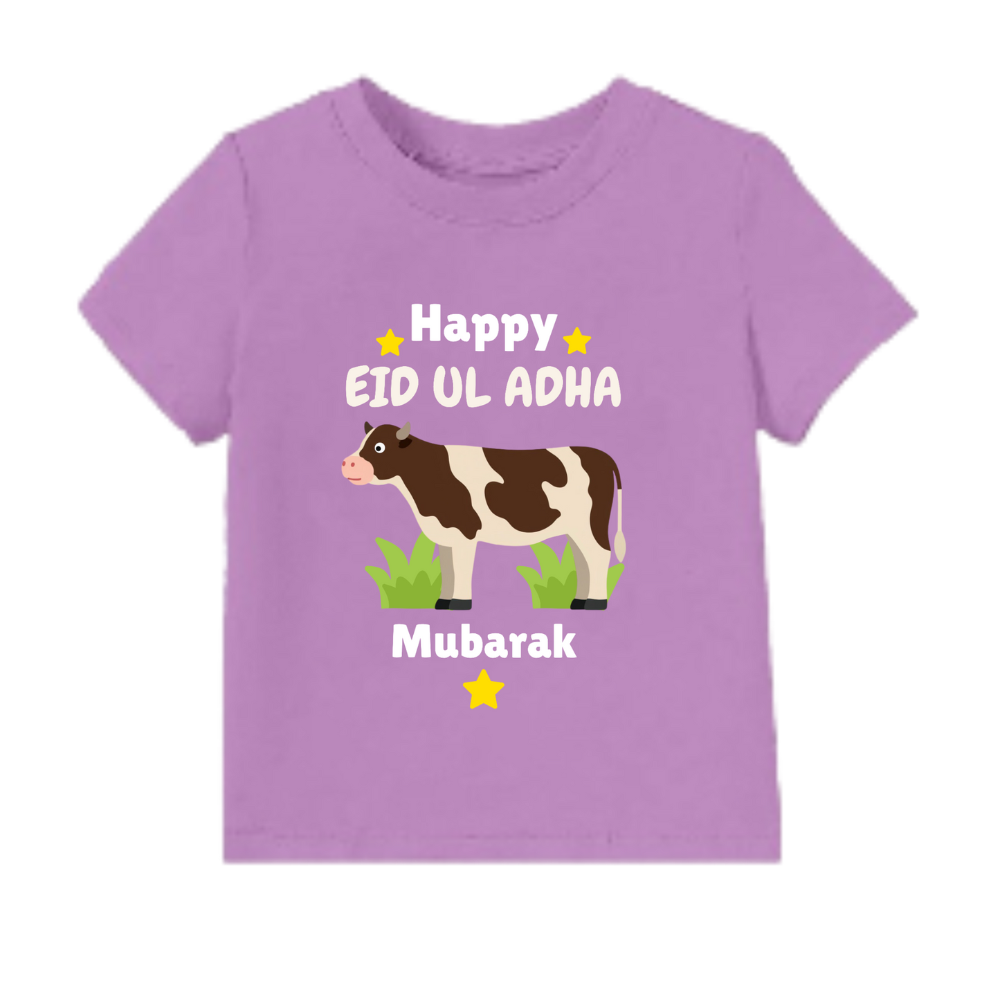 Unisex Kids T-Shirt