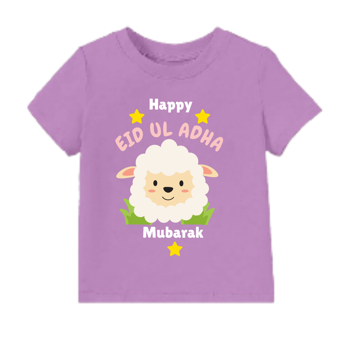 Unisex Kids T-Shirt
