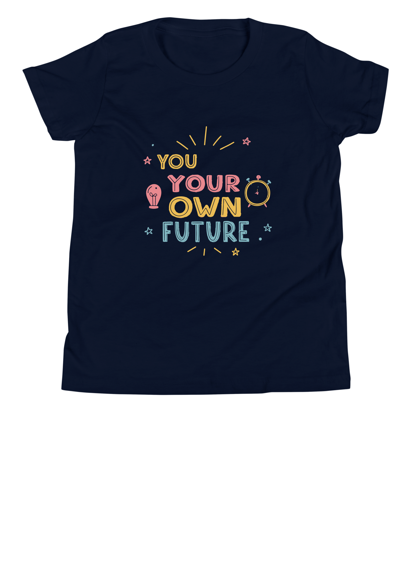 Unisex Kids T-Shirt