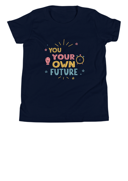 Unisex Kids T-Shirt