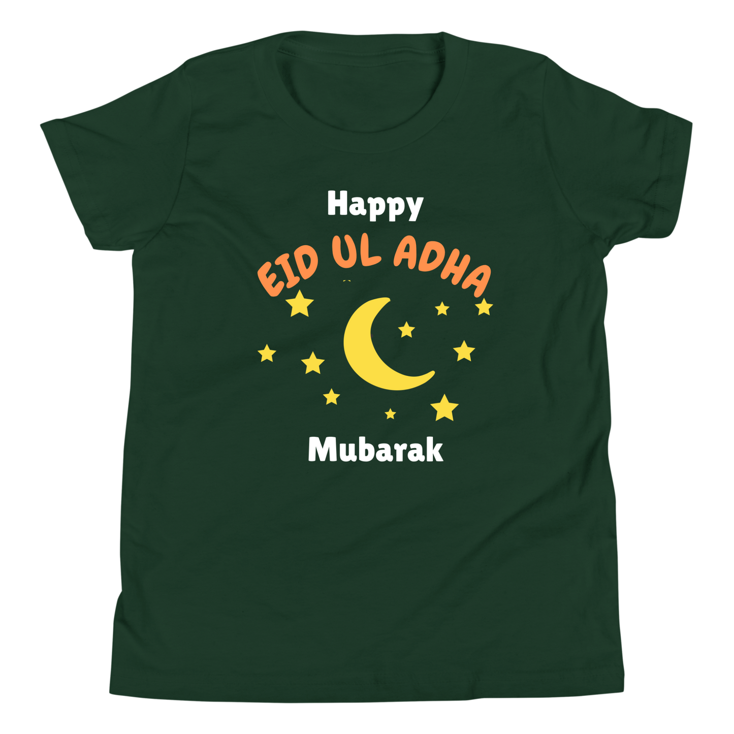 Unisex Kids T-Shirt