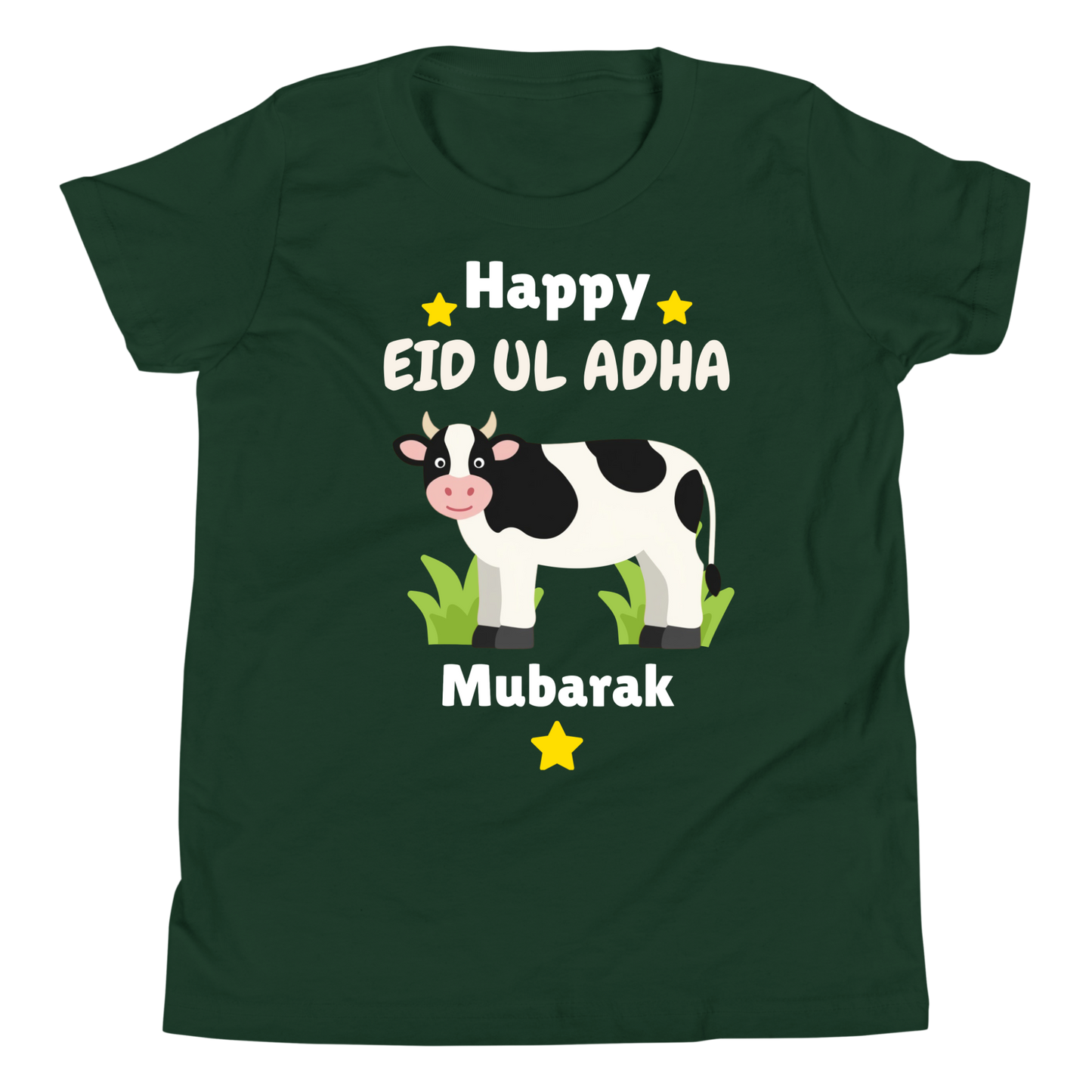 Unisex Kids T-Shirt
