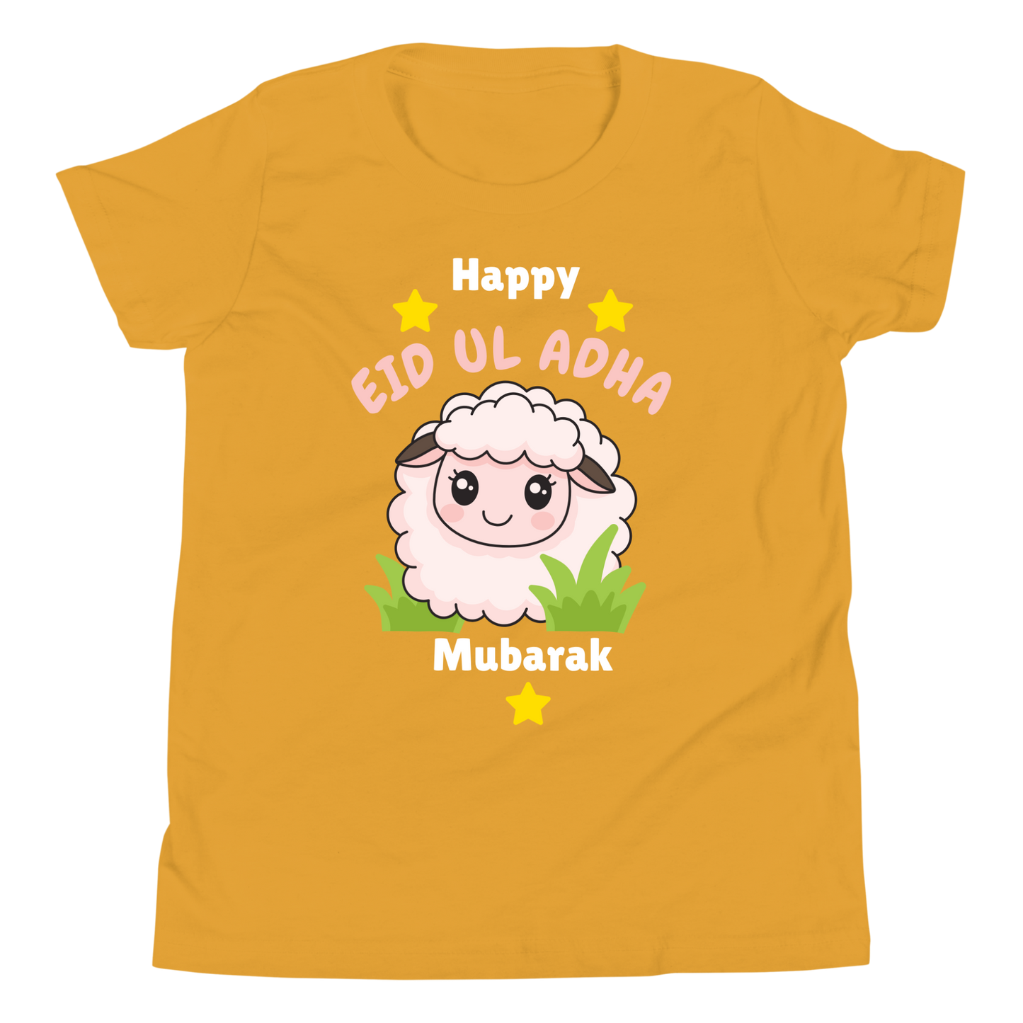 Unisex Kids T-Shirt