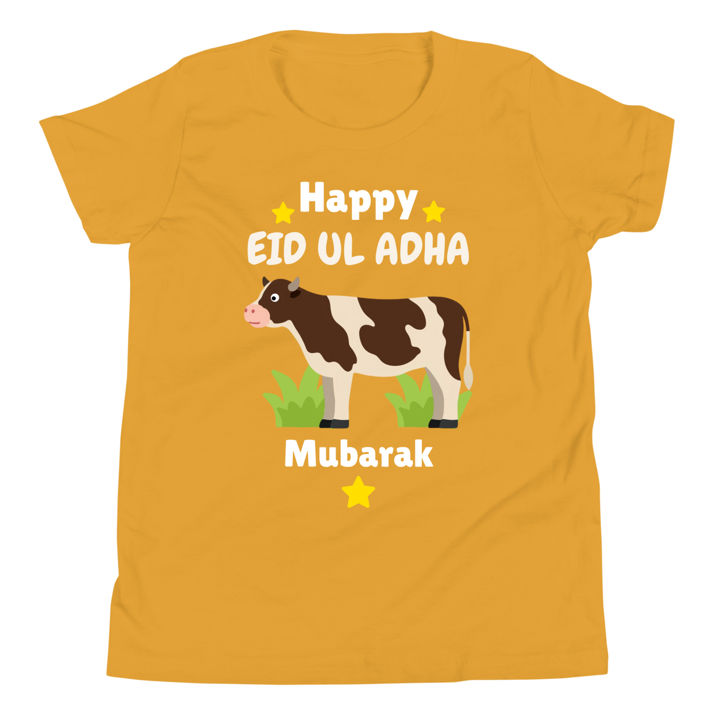 Unisex Kids T-Shirt