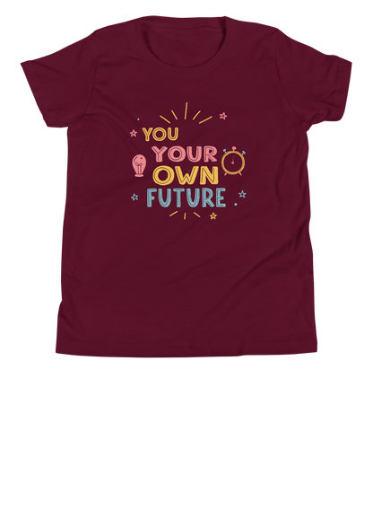 Unisex Kids T-Shirt