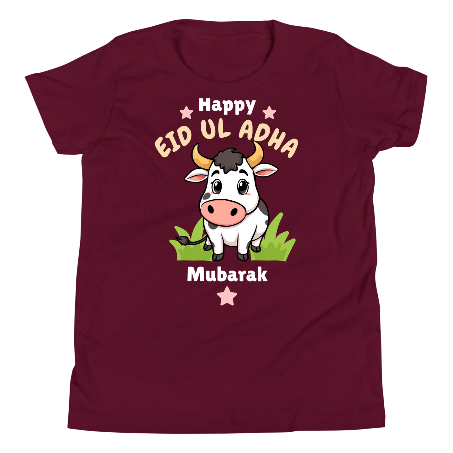 Unisex Kids T-Shirt