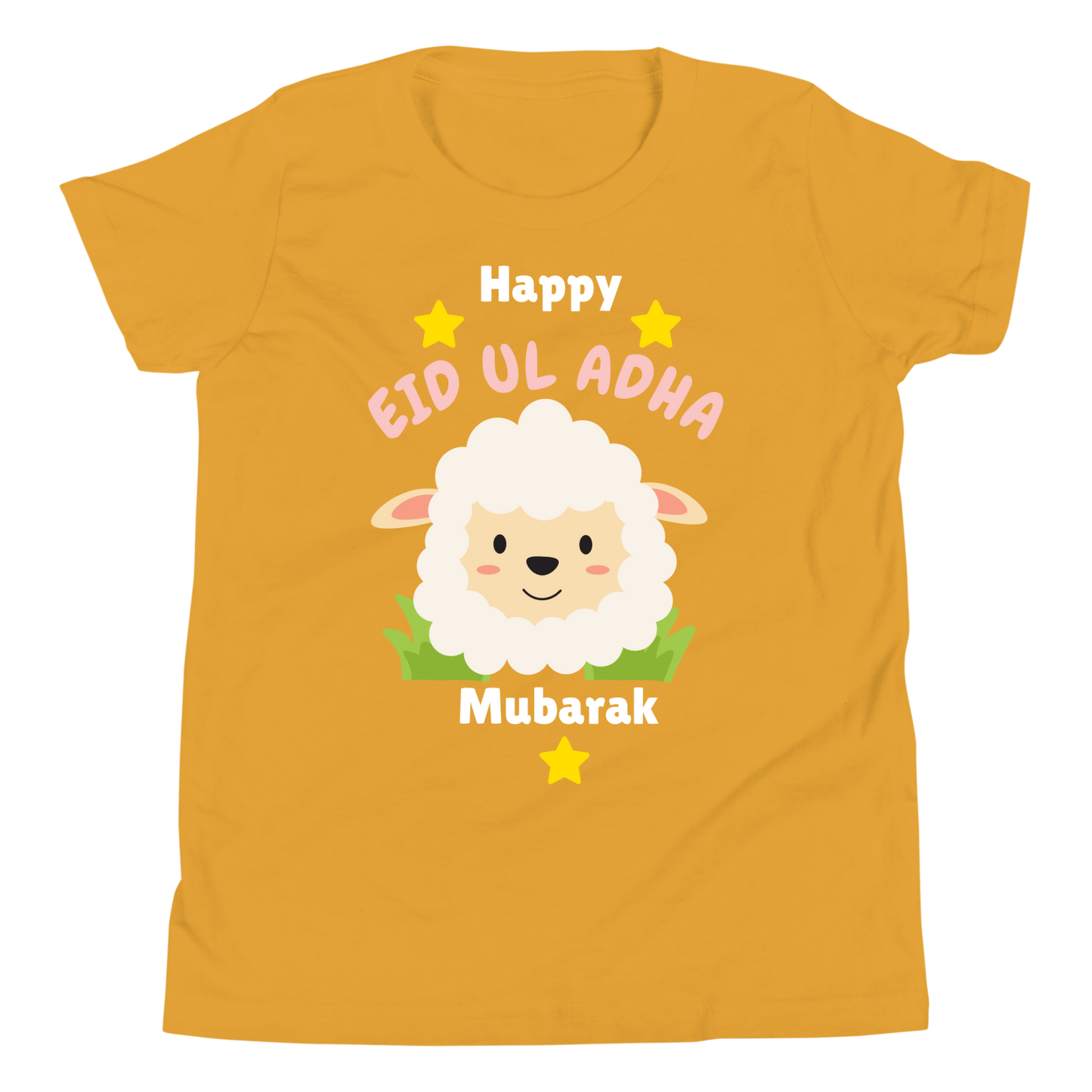 Unisex Kids T-Shirt