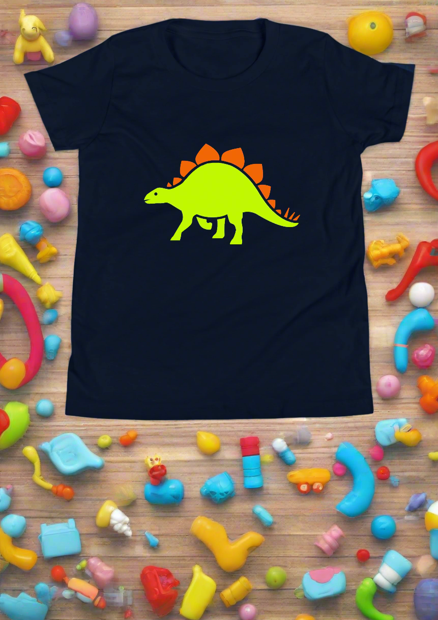 Unisex Kids T-Shirt