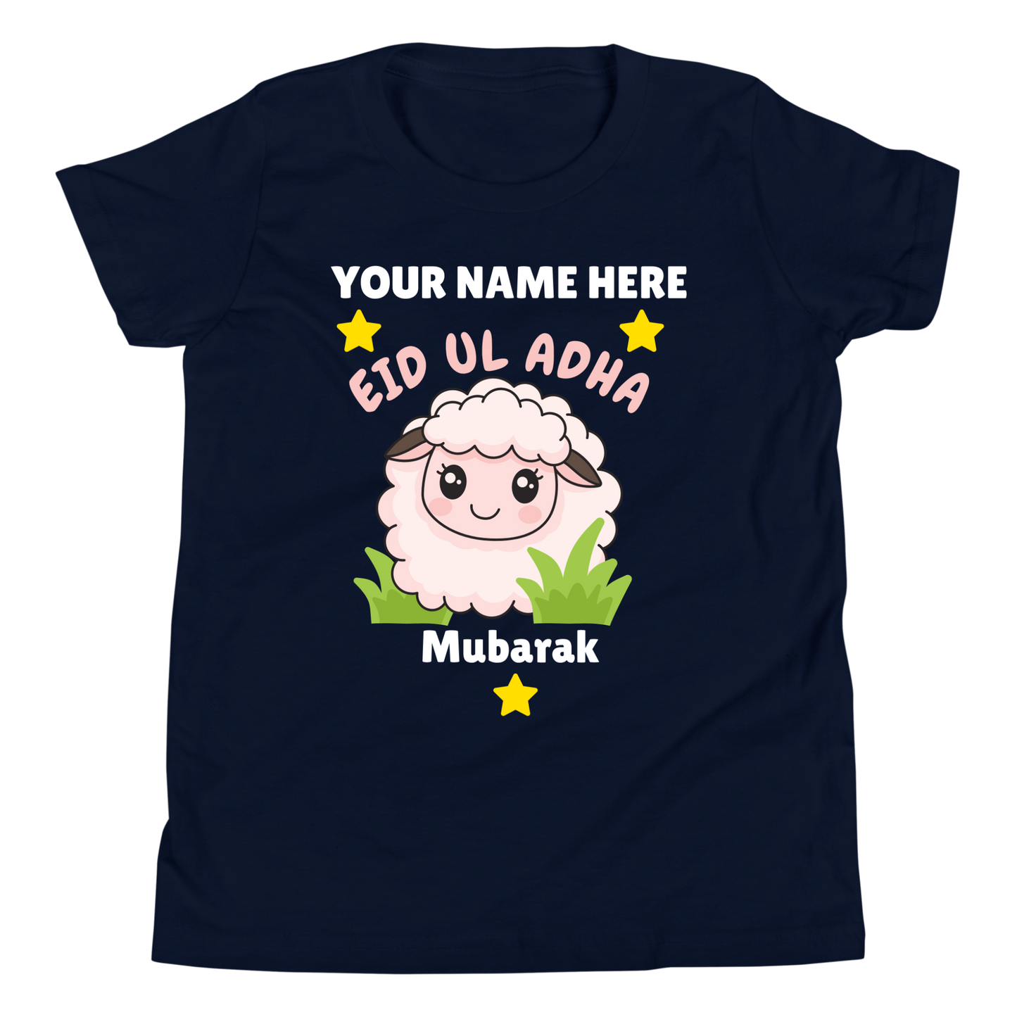 Unisex Kids T-Shirt