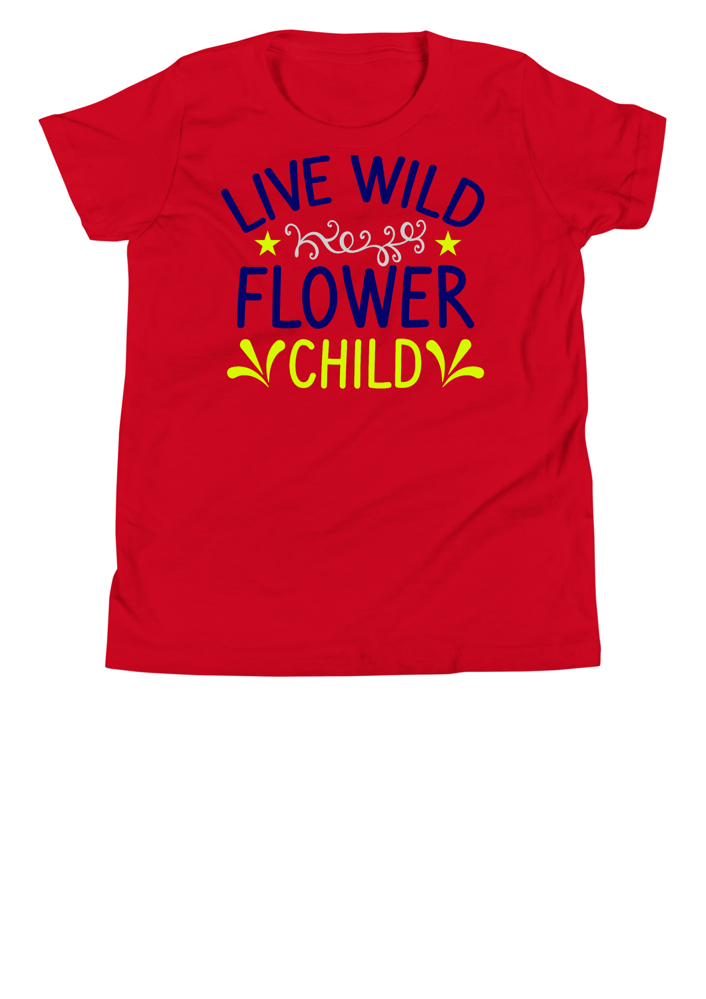 Unisex Kids T-Shirt
