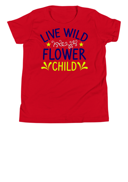 Unisex Kids T-Shirt