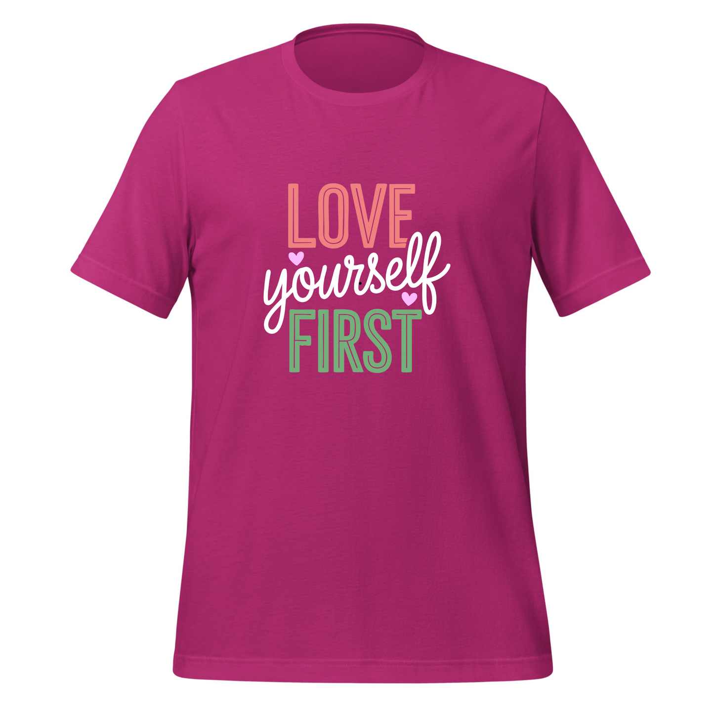 Women's Graphic Tee
